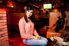 Фотоотчет : DJ Giom (France). Пятница, 14 февраля. Изображение 10