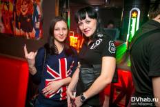 Фотоотчет : Панк рокеры F.P.G. Воскресенье, 16 февраля. Изображение 3