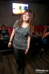 Фотоотчет : Панк рокеры F.P.G. Воскресенье, 16 февраля. Изображение 8