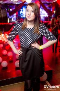 Фотоотчет : Дискотека 70-80х, День советской армии. Пятница, 21 февраля. Изображение 2