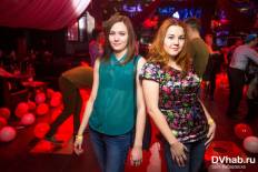 Фотоотчет : Дискотека 70-80х, День советской армии. Пятница, 21 февраля. Изображение 5