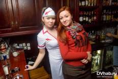 Фотоотчет : Живой звук в Диккенсе. Пятница, 21 февраля. Изображение 1