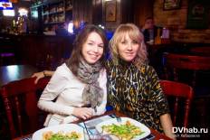 Фотоотчет : Живой звук в Диккенсе. Пятница, 21 февраля. Изображение 2