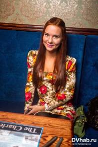 Фотоотчет : Живой звук в Диккенсе. Пятница, 21 февраля. Изображение 6