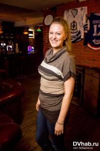 Фотоотчет : Живой звук в Диккенсе. Пятница, 21 февраля. Изображение 10