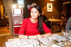 Фотоотчет : Открытие бара Бульдог!. Пятница, 21 февраля. Изображение 1