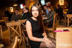 Фотоотчет : Открытие бара Бульдог!. Пятница, 21 февраля. Изображение 2