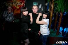 Фотоотчет : Army Djam. Суббота, 22 февраля. Изображение 5