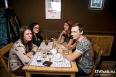 Фотоотчет : Бульдог "Тест". Суббота, 22 февраля. Изображение 6