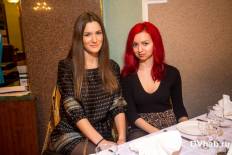 Фотоотчет : Topless DJ Kate Shoo. Суббота, 22 февраля. Изображение 4