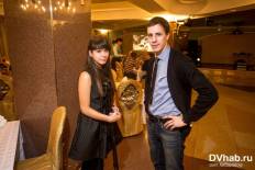 Фотоотчет : Topless DJ Kate Shoo. Суббота, 22 февраля. Изображение 5