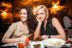 Фотоотчет : GROOVE MACHINE. Суббота, 22 февраля. Изображение 8