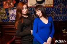 Фотоотчет : Живой звук в Диккенсе. Пятница, 28 февраля. Изображение 1