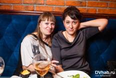 Фотоотчет : Живой звук в Диккенсе. Пятница, 28 февраля. Изображение 3