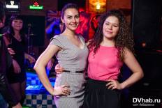 Фотоотчет : Живой звук в Диккенсе. Пятница, 28 февраля. Изображение 5