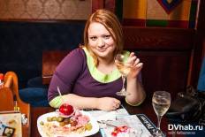 Фотоотчет : Живой звук в Диккенсе. Пятница, 28 февраля. Изображение 6