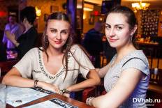 Фотоотчет : Живой звук в Диккенсе. Пятница, 28 февраля. Изображение 7