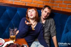 Фотоотчет : Живой звук в Диккенсе. Пятница, 28 февраля. Изображение 10