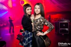 Фотоотчет : СТУДЕНЧЕСКОЕ ПОТЕПЛЕНИЕ. Пятница, 28 февраля. Изображение 1