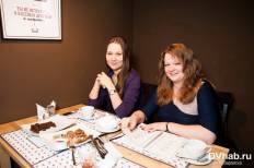 Фотоотчет : Зима, улетай!. Пятница, 28 февраля. Изображение 5