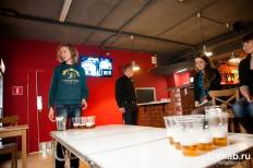 Фотоотчет : Зима, улетай!. Пятница, 28 февраля. Изображение 6