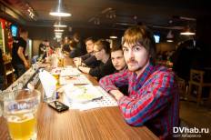 Фотоотчет : Зима, улетай!. Пятница, 28 февраля. Изображение 9