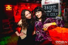 Фотоотчет : Пенная пятница. Пятница,  7 марта. Изображение 8