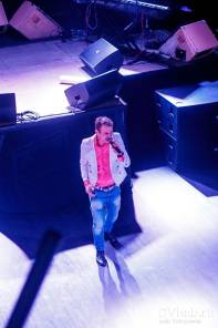 Фотоотчет : Шоу-концерт Тимура Родригеза. Пятница,  7 марта. Изображение 10