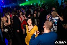 Фотоотчет : Супердискотека 90-х. Пятница,  7 марта. Изображение 9