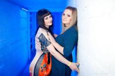 Фотоотчет : BASS GENERATION. Пятница,  7 марта. Изображение 1