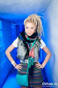 Фотоотчет : BASS GENERATION. Пятница,  7 марта. Изображение 2