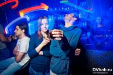 Фотоотчет : BASS GENERATION. Пятница,  7 марта. Изображение 7