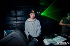 Фотоотчет : BASS GENERATION. Пятница,  7 марта. Изображение 8