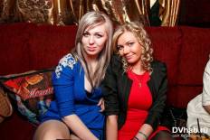 Фотоотчет Mozart: 8 марта. Суббота,  8 марта. Изображение 1