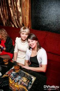 Фотоотчет Mozart: 8 марта. Суббота,  8 марта. Изображение 3