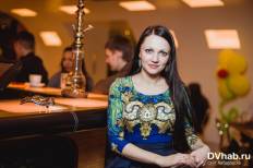 Фотоотчет : WEB. Суббота,  8 марта. Изображение 2