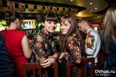 Фотоотчет : Dance friday. Суббота,  8 марта. Изображение 4