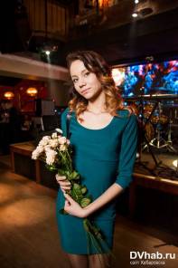 Фотоотчет : Dance friday. Суббота,  8 марта. Изображение 6