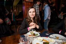 Фотоотчет : Dance friday. Суббота,  8 марта. Изображение 7