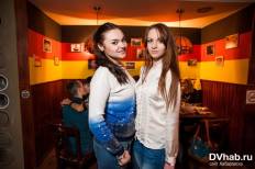 Фотоотчет : Dance friday. Суббота,  8 марта. Изображение 8