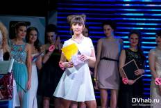 Фотоотчет : Мисс выпускница 2014. Воскресенье,  9 марта. Изображение 1