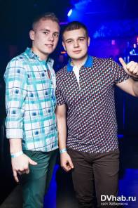 Фотоотчет : VX cartel. Пятница, 14 марта. Изображение 7