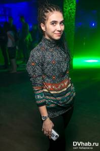 Фотоотчет : RESIDENTS NIGHT. Суббота, 15 марта. Изображение 8