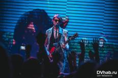 Фотоотчет : Концерт группы «Нервы». Воскресенье, 16 марта. Изображение 7