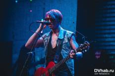 Фотоотчет : Концерт группы «Нервы». Воскресенье, 16 марта. Изображение 9