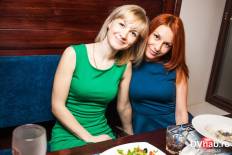 Фотоотчет : Живой звук в Диккенсе. Пятница, 21 марта. Изображение 5