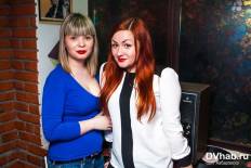 Фотоотчет : Живой звук в Диккенсе. Пятница, 21 марта. Изображение 9