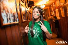 Фотоотчет : BIG IRISH PARTY (Большая ирландская вечеринка) в CROSSROAD. Пятница, 21 марта. Изображение 2