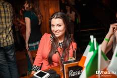 Фотоотчет : BIG IRISH PARTY (Большая ирландская вечеринка) в CROSSROAD. Пятница, 21 марта. Изображение 3