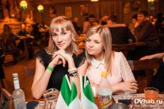Фотоотчет : BIG IRISH PARTY (Большая ирландская вечеринка) в CROSSROAD. Пятница, 21 марта. Изображение 5